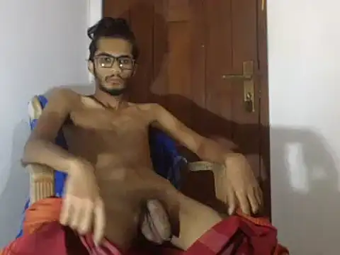 kushan Madu online show from 02-15-25, 08:11