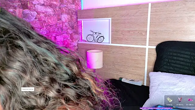 KAROL-SCOTT online show from 05-29-26, 07:56