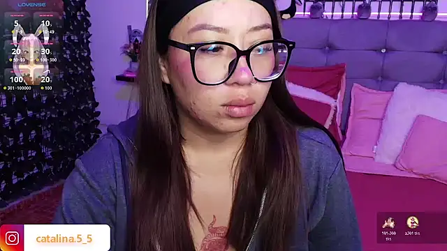 Kata Bigboobs online show from 01-18-26, 10:57