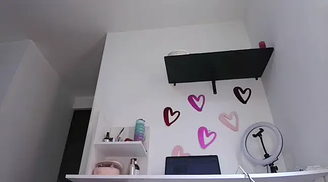 ari sexy1 online show from 01-05-25, 08:00