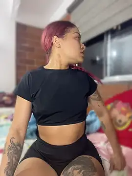 ari sexy1 online show from 04-18-26, 03:10