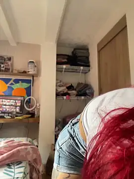 ari sexy1 online show from 04-25-26, 08:50