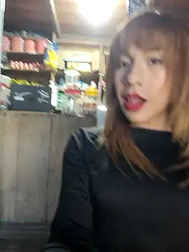 Evehampy online show from 01-05-25, 11:01