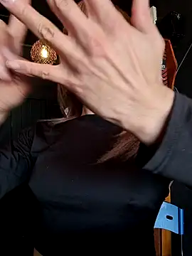 Evehampy online show from 01-19-25, 07:37