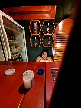 Evehampy online show from 03-18-25, 08:37