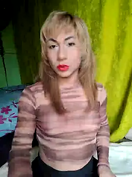 Evehampy online show from 09-17-25, 06:53