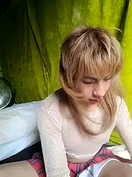 Evehampy online show from 10-04-25, 07:34