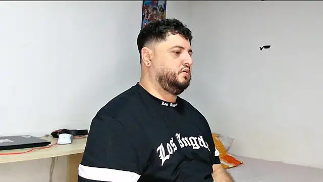 Balder-RNK online show from 01-20-25, 01:42