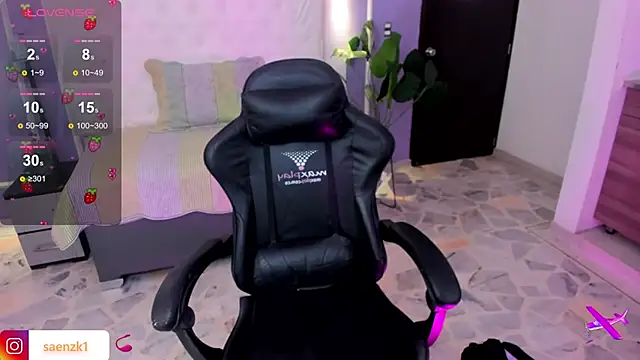 martinasaez online show from 03-28-26, 01:11