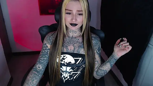 Snapshot of Anaii_Gomez chatting on 12-13-24, 09:30 Anaii Gomez online show from 12-13-24, 09:30