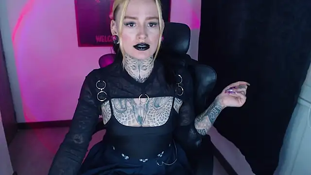 Snapshot of Anaii_Gomez chatting on 01-13-25, 08:04 Anaii Gomez online show from 01-13-25, 08:04