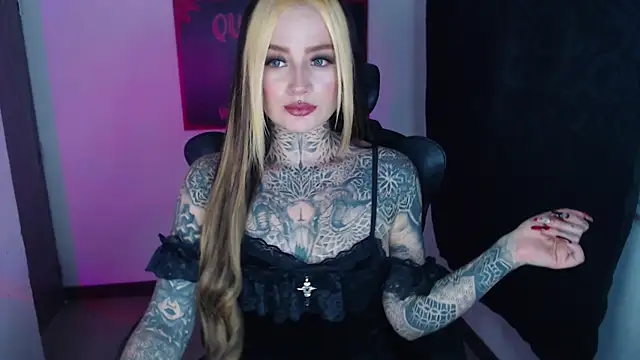 Snapshot of Anaii_Gomez chatting on 02-20-25, 06:46 Anaii Gomez online show from 02-20-25, 06:46