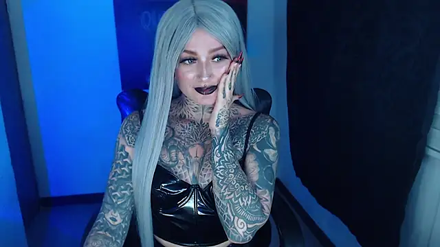 Snapshot of Anaii_Gomez chatting on 03-01-25, 12:28 Anaii Gomez online show from 03-01-25, 12:28