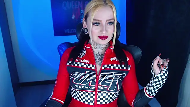 Snapshot of Anaii_Gomez chatting on 03-06-25, 07:43 Anaii Gomez online show from 03-06-25, 07:43