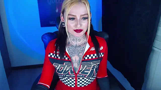 Snapshot of Anaii_Gomez chatting on 03-06-25, 10:47 Anaii Gomez online show from 03-06-25, 10:47