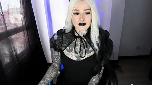 Snapshot of Anaii_Gomez chatting on 11-04-25, 06:40 Anaii Gomez online show from 11-04-25, 06:40