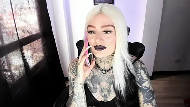 Anaii Gomez online show from 12-19-25, 08:16