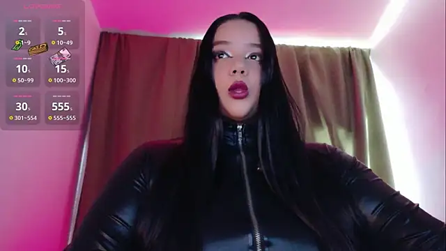 MistressMeg4n online show from 04-25-26, 09:34