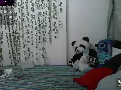 Charis 21 online show from 12-23-24, 12:46