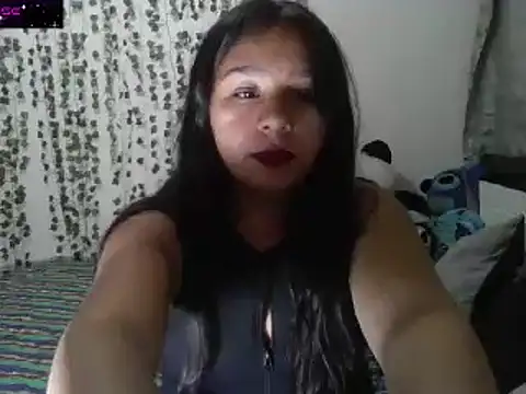 Charis 21 online show from 12-25-24, 03:18