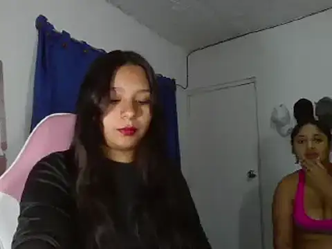 Charis 21 online show from 02-05-25, 02:19