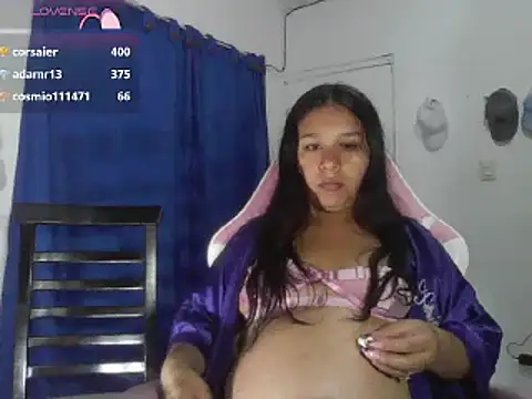 Charis 21 online show from 02-06-25, 08:13