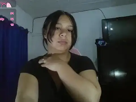 Charis 21 online show from 02-13-25, 11:28