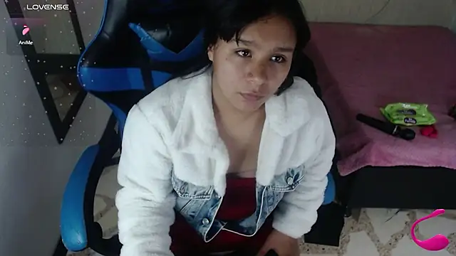 Charis 21 online show from 09-13-25, 03:28