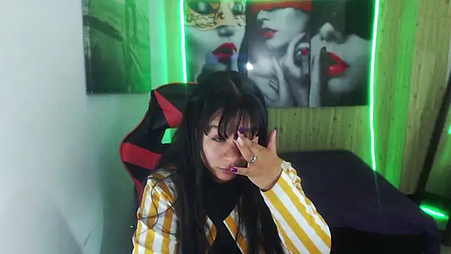 Charis 21 online show from 09-14-25, 04:44