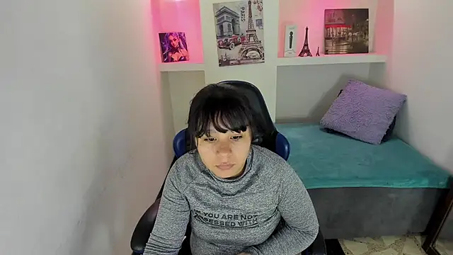 Charis 21 online show from 09-18-25, 03:30