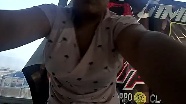 Charis 21 online show from 02-02-26, 11:20