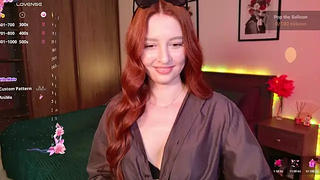 EleanorePeach online show from 05-20-26, 11:16