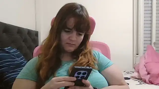 Bombon ok online show from 12-03-25, 01:24