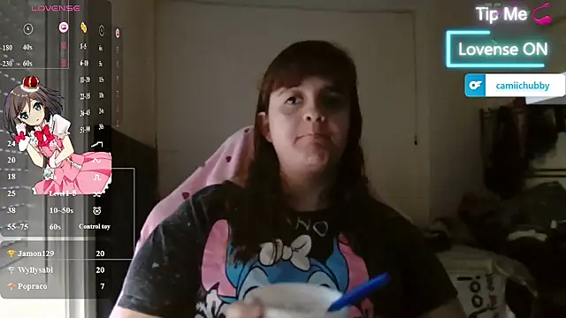 Bombon ok online show from 01-17-26, 09:40