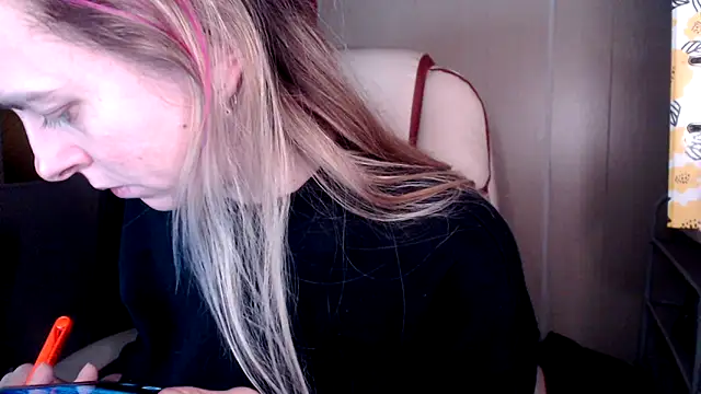 las sweet online show from 11-12-25, 02:39