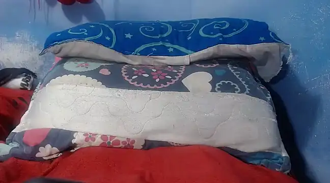 ebony cristal1 online show from 12-19-24, 05:29