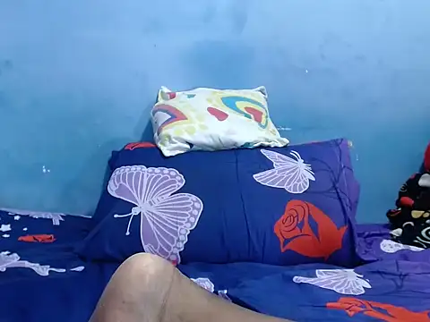 ebony cristal1 online show from 02-26-25, 06:26