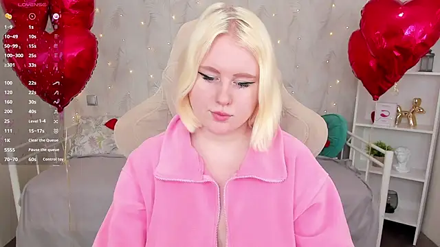 art lovee online show from 02-08-25, 04:36