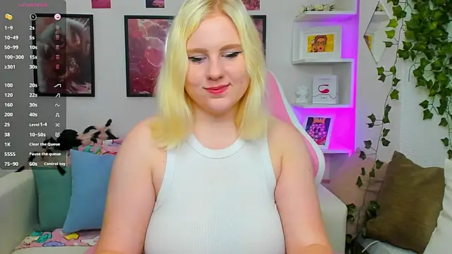 art lovee online show from 09-11-25, 01:06