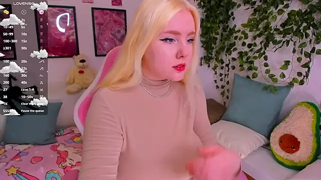 art lovee online show from 02-09-26, 12:58