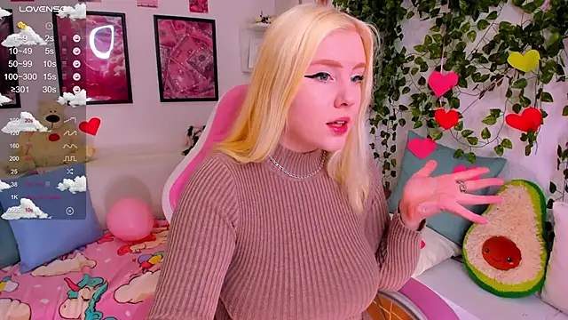 art lovee online show from 03-08-26, 01:14