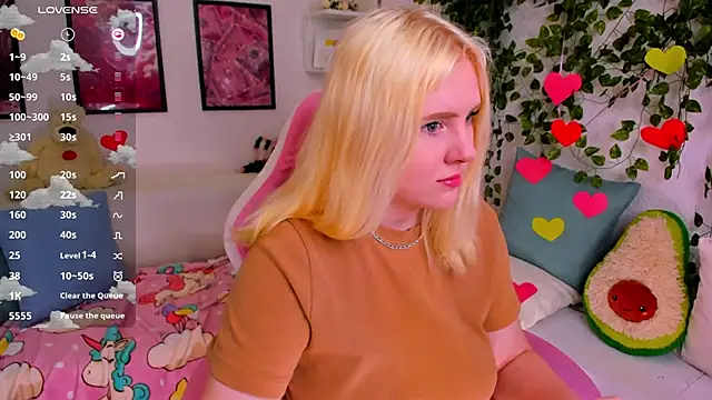 art lovee online show from 03-11-26, 01:22