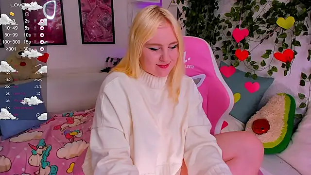 art lovee online show from 03-12-26, 01:45