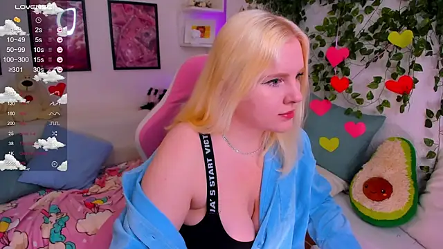 art lovee online show from 03-14-26, 01:23