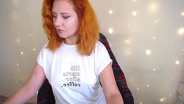 RedHeadSTARx online show from 10-04-25, 09:51