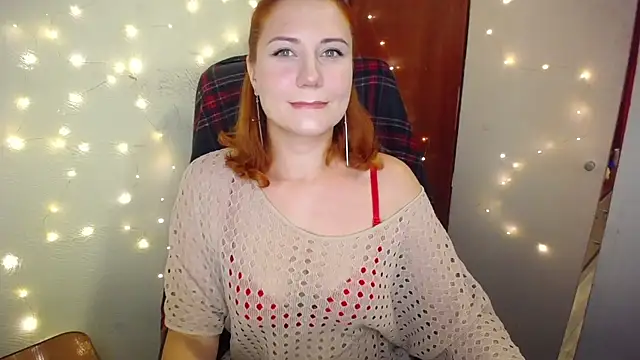 RedHeadSTARx online show from 07-28-26, 06:20