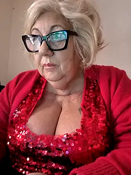 Merilulla online show from 12-21-25, 02:35