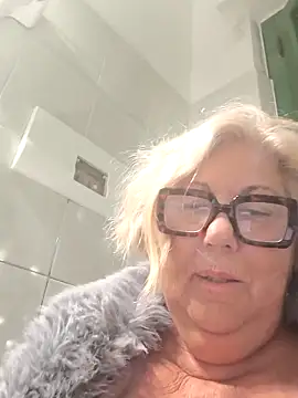 Merilulla online show from 04-19-26, 12:43