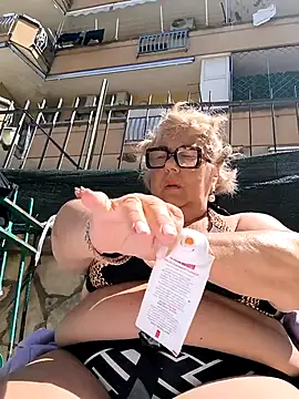 Merilulla online show from 04-24-26, 10:18