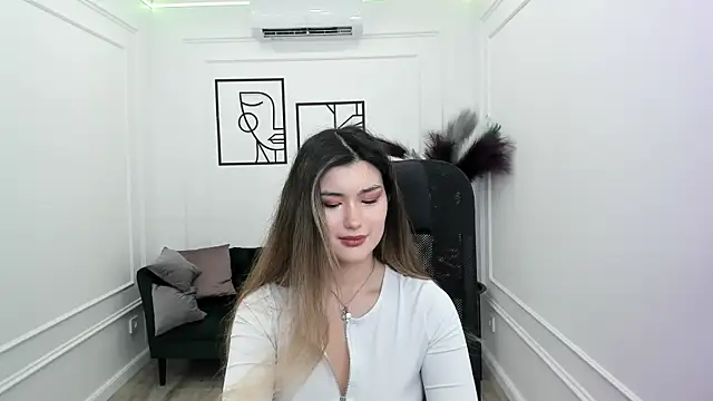 Snapshot of AnneTLi chatting on 09-25-25, 03:21 AnneTLi online show from 09-25-25, 03:21